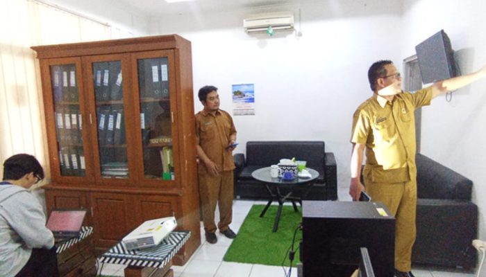 Disnaker Kota Tasikmalaya Andalkan AI untuk Percepat Pencocokan Lowongan Kerja
