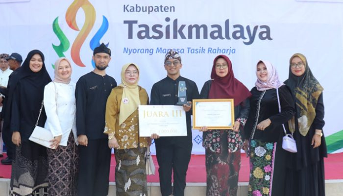 Limbah Dapur RSUD KHZ Musthafa Disulap Jadi Karbol, Anggaran Rumah Sakit Ikut Hemat