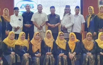 FOSSMA Resmi Dikukuhkan, DPRD Kota Tasikmalaya Dorong Kolaborasi Tangani Persoalan Masyarakat