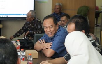 Fasilitas Dinilai Memadai, RSUD dr. Soekardjo Berpeluang Jadi Rumah Sakit Rujukan