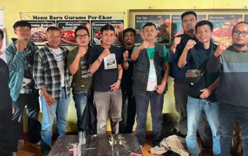 IJTI Tasikmalaya Tolak Sebutan Jurnalis Londo Ireng, Minta Presiden Lebih Bijak Pilih Diksi