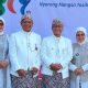 PUTRLH Kabupaten Tasikmalaya Pacu Jalan Kasep Tanpa Tinggalkan Kelestarian Alam