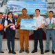 KAI Bandara Gandeng Pelajar Lubuk Pakam Bangun Budaya Keselamatan Perkeretaapian