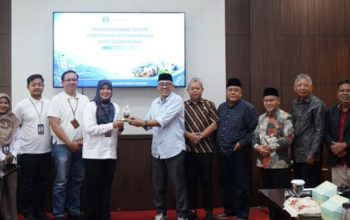 DPRD Kota Tasikmalaya Komisi II Dorong Program MBG Jadi Penggerak Ekonomi Lokal