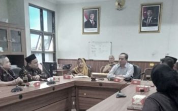 DPRD Kota Tasikmalaya Soroti Pengawasan Umrah di Tengah Potensi Penyesuaian Kuota Haji