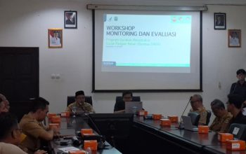 BPOM Tasikmalaya dan Pemkot Banjar Perkuat Sinergi Wujudkan Keamanan Pangan