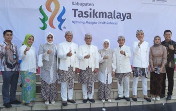 Tasikmalaya Genap 394 Tahun, Pemkab Tancap Gas Jalankan 13 Program Prioritas
