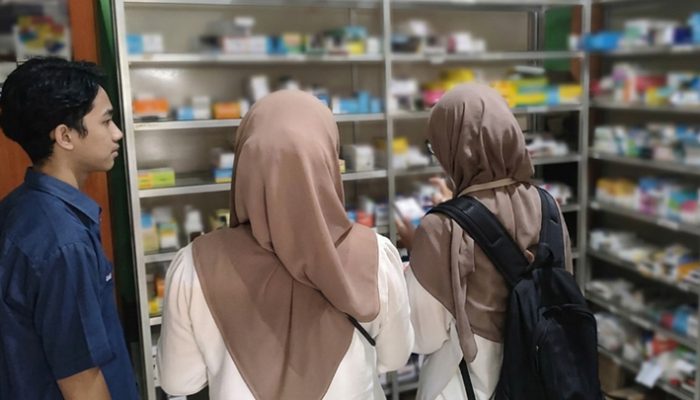 Balai POM Tasikmalaya Perketat Pengawasan Cegah Peredaran Obat Palsu