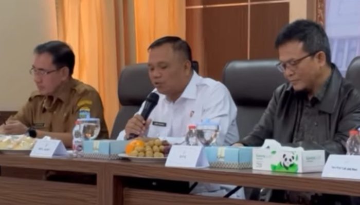 Pemkab Tasikmalaya Jadikan Rekomendasi BPK Acuan Perbaikan Tata Kelola
