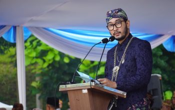 Pemda KBB Gelontorkan Rp120,8 Juta untuk Korban Longsor Pasirlangu