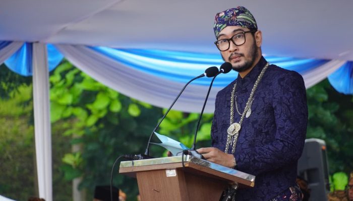 Pemda KBB Gelontorkan Rp120,8 Juta untuk Korban Longsor Pasirlangu