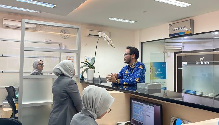 Bupati Jeje Ajak Warga Bandung Barat Manfaatkan Penghapusan Denda Pajak Daerah
