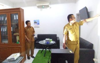 Disnaker Tasikmalaya Tinggalkan Sistem Manual, Kini Gunakan AI untuk Mencarikan Lowongan Kerja
