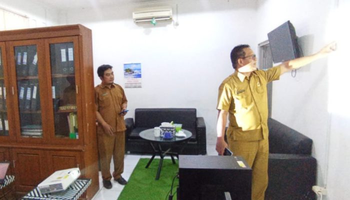 Disnaker Tasikmalaya Tinggalkan Sistem Manual, Kini Gunakan AI untuk Mencarikan Lowongan Kerja