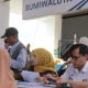 KAI Daop 2 Bandung Hadirkan Rail Clinic di Garut, 265 Warga Ikut Berobat Gratis