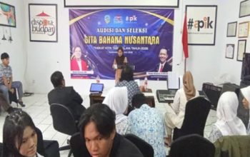 GBN Jadi Ajang Bergengsi, Wakil Tasikmalaya Berpeluang Tampil di Istana Negara