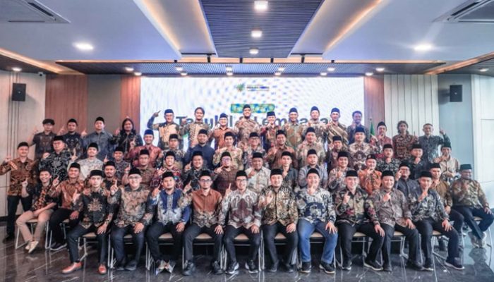 Pemuda PERSIS Punya Kepengurusan Baru, Fokus Modernisasi Organisasi dan Dakwah Digital
