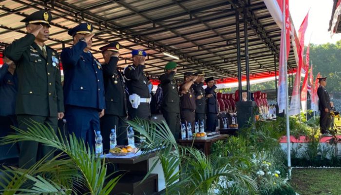 Peringati HUT Bhayangkara ke-80, Polres Tasikmalaya Perkuat Layanan Publik dan Respons Aduan