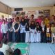 Peringati HUT Bhayangkara ke-80, Polsek Sukarame Gelar Syukuran dan Santunan Anak Yatim