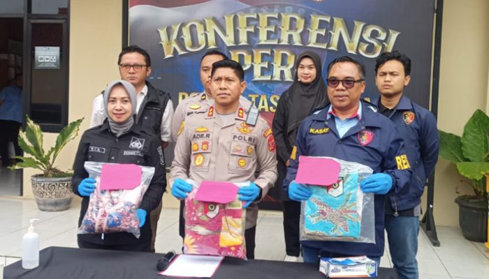 Belajar Motor Berujung Dugaan Pencabulan, Kakak Beradik Jadi Korban