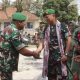 Dandim 0612 Tasikmalaya Tekankan Disiplin Prajurit dan Kepedulian kepada Warga