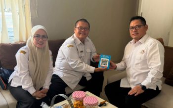 AI JOB MATCHER Masuk Angkot, Pencari Kerja Makin Mudah Akses Lowongan