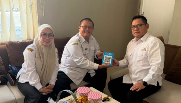 AI JOB MATCHER Masuk Angkot, Pencari Kerja Makin Mudah Akses Lowongan
