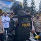 Pastikan Siap Bergerak, Polres Tasikmalaya Gelar Apel Kesiapan Operasional