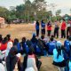 Kemah Bakti PKS Hidupkan Lagi Ruang Pembentukan Karakter Siswa