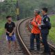 KAI Daop 2 Bandung Minta Pengguna Jalan Tak Ambil Risiko di Perlintasan