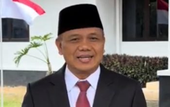 Asep Sopari: Program Pusat Harus Terasa hingga ke Masyarakat Tasikmalaya