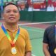 Pendopo Cup Hidupkan Kembali Lapangan Tenis Lama Tasikmalaya