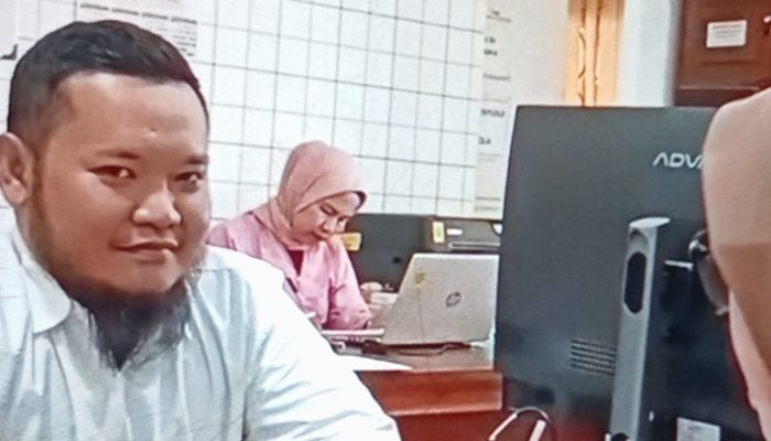 Dari JAD Menjadi Pejuang Kopi, Ari Ingin Buka Lapangan Kerja