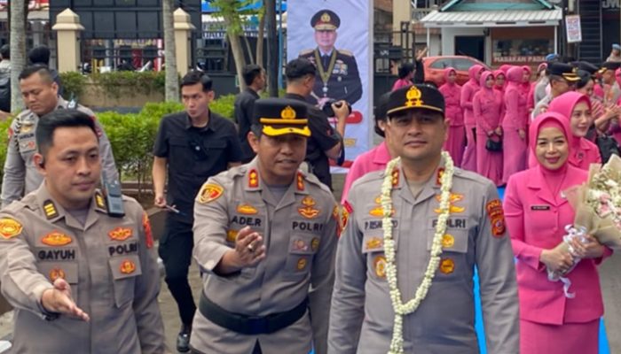 Kapolda Jabar Gandeng Ulama Basmi Geng Motor: Ini Kota Santri, Harus Dijaga