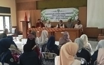 Kepler Sianturi: Bela Negara Tak Cukup dengan Slogan, Pemuda Harus Buka Lapangan Ekonomi