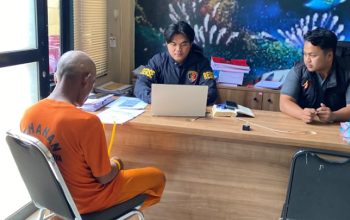 Terbongkar dari Lubang Dinding, Dugaan Pencabulan Anak di Tasikmalaya Berujung Penahanan