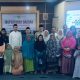 Maulid Nabi, Inspektorat Kabupaten Tasikmalaya Berbagi Santunan untuk Yatim dan Lansia