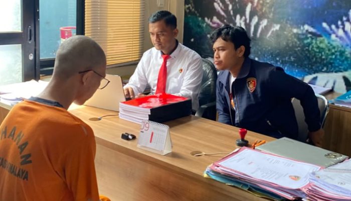 Dari Mobile Legends ke Lampung, Polisi Ungkap Hilangnya Mahasiswi Taraju