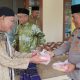 Lewat Jumat Keliling, Polres Tasikmalaya Perkuat Upaya Jaga Kamtibmas