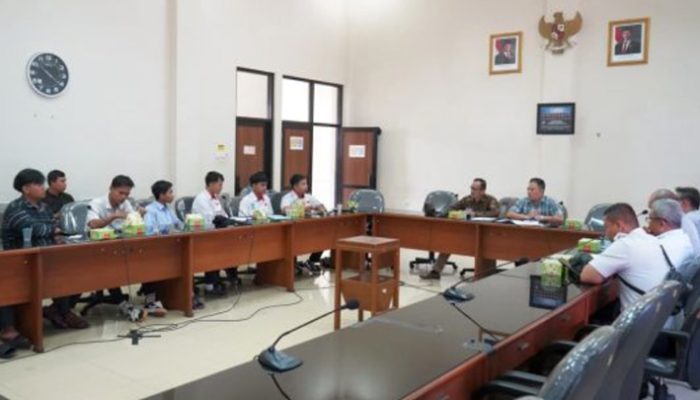 DPRD Kota Tasikmalaya Dorong KA Lokal Jadi Penghubung Mobilitas Priangan Timur
