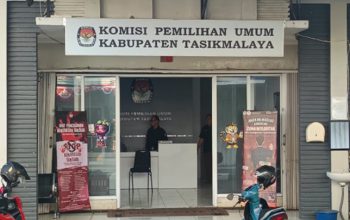 C1 Plano Harus Dibuka atau Tetap Disegel? Sengketa KPU Kabupaten Tasikmalaya Masuk Babak Eksekusi