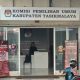C1 Plano Harus Dibuka atau Tetap Disegel? Sengketa KPU Kabupaten Tasikmalaya Masuk Babak Eksekusi