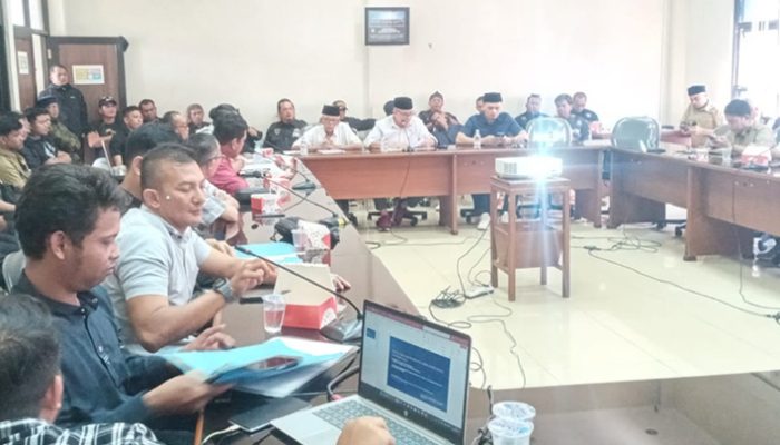 Kuasa Hukum Pasundan Jaya Mandiri Tantang Audit Ratusan KSP di Tasikmalaya
