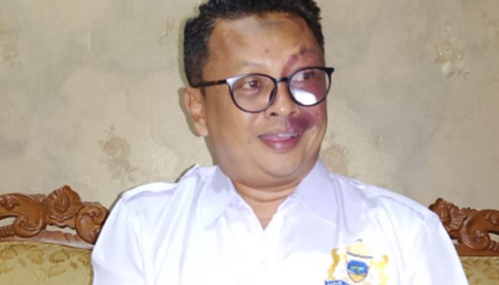 Mukot V Kadin Tasikmalaya Dipersoalkan, Pengurus Minta Musyawarah Diulang dari Nol