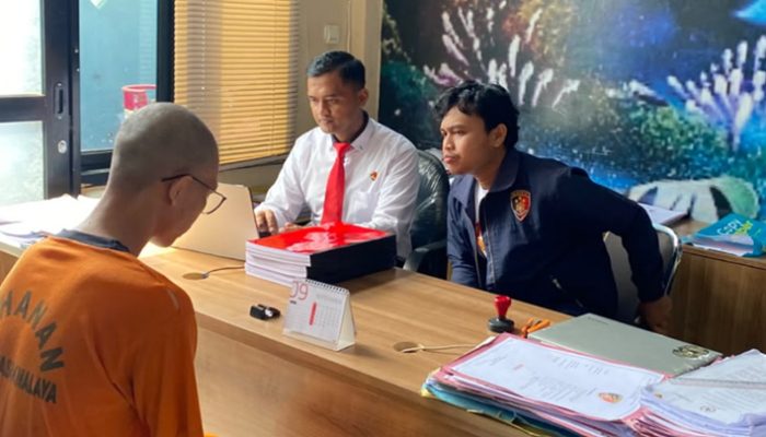 Kasus JCP Terbongkar, Korban Love Scamming dari Cianjur Muncul