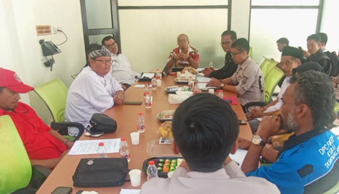 LKS Tripartit Kota Tasikmalaya Kejar Pertumbuhan Ekonomi 8 Persen, Investasi Jadi Kunci