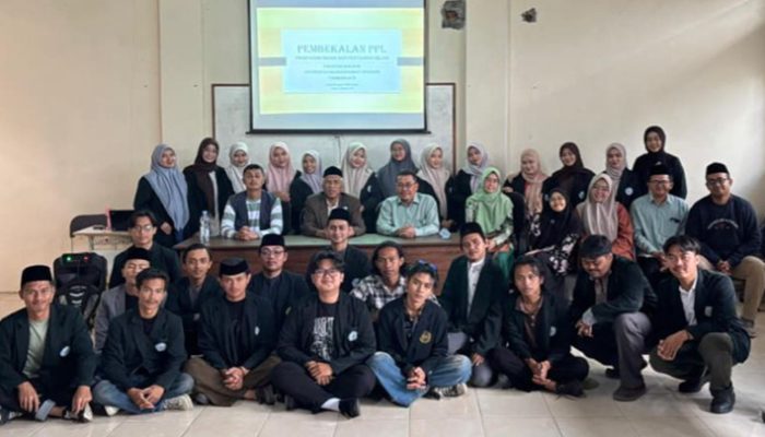 Mahasiswa KPI UNIK Cipasung Dibekali Etika Jurnalistik Sebelum Terjun ke Dunia Kerja