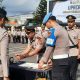 Polres Tasikmalaya Rombak 9 Pejabat, Kabag Ops dan Kasat Lantas Berganti