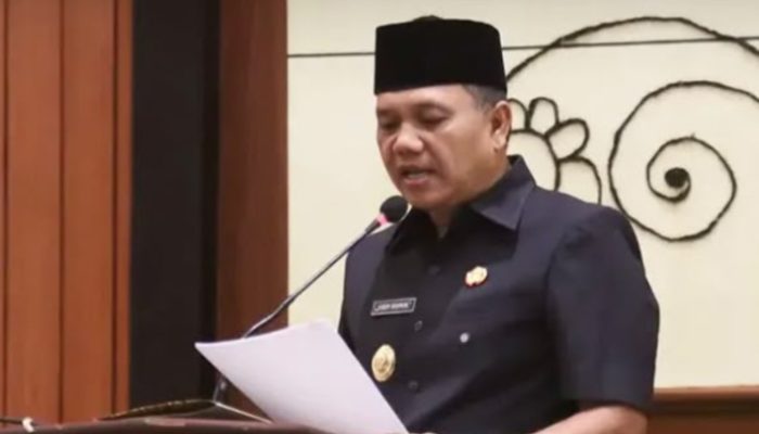 Bukan Sekadar Bangun Jalan, Pemkab Tasikmalaya Bidik Kebangkitan Ekonomi dari Pelosok