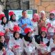 Dari Pelatihan ke Peluang Usaha, Warga Kota Tasikmalaya Dibekali Skill Bikin Dimsum